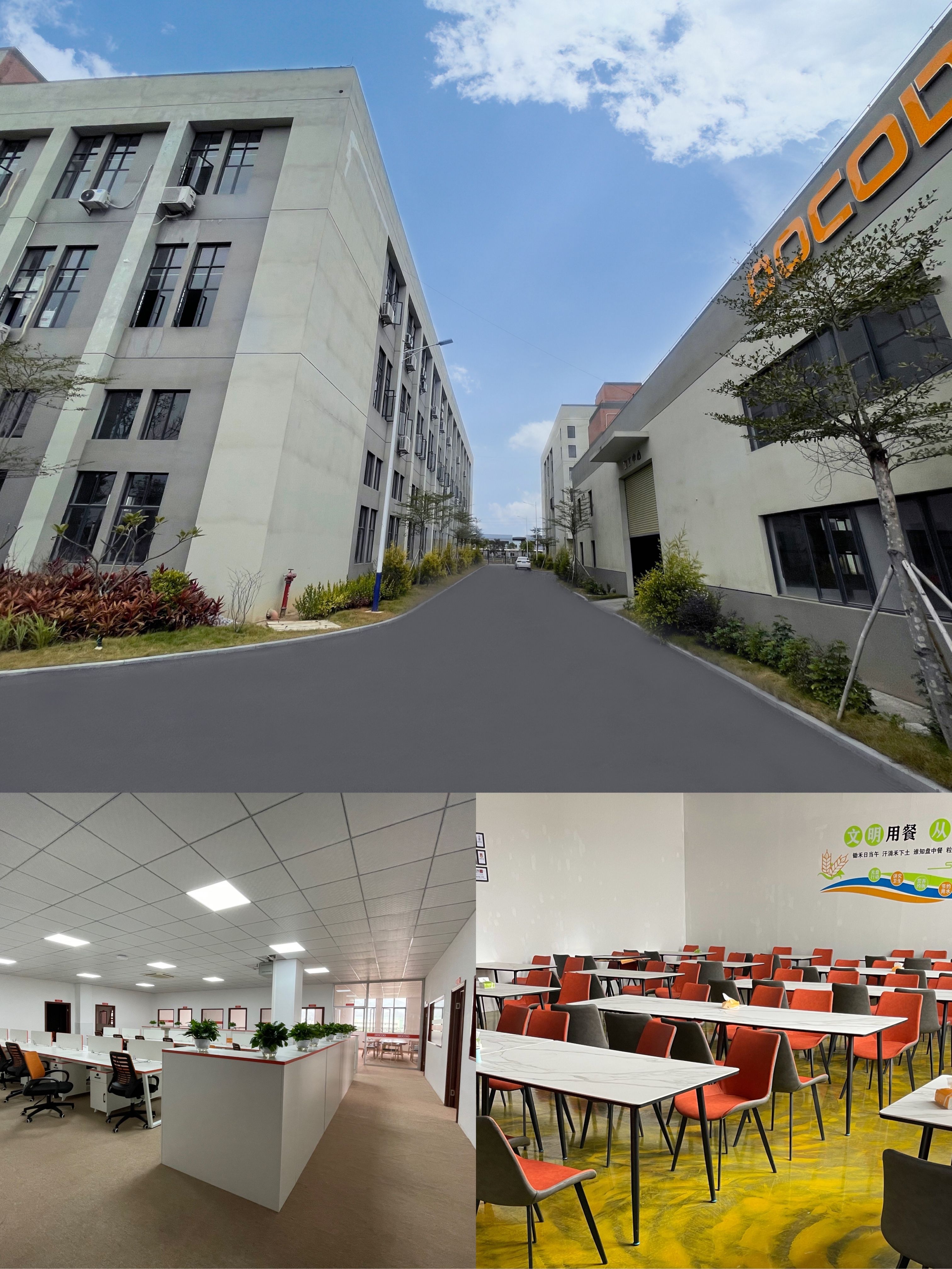 杜高集團(tuán) 陽春基地 開業(yè)慶典迎新晚會(huì)
