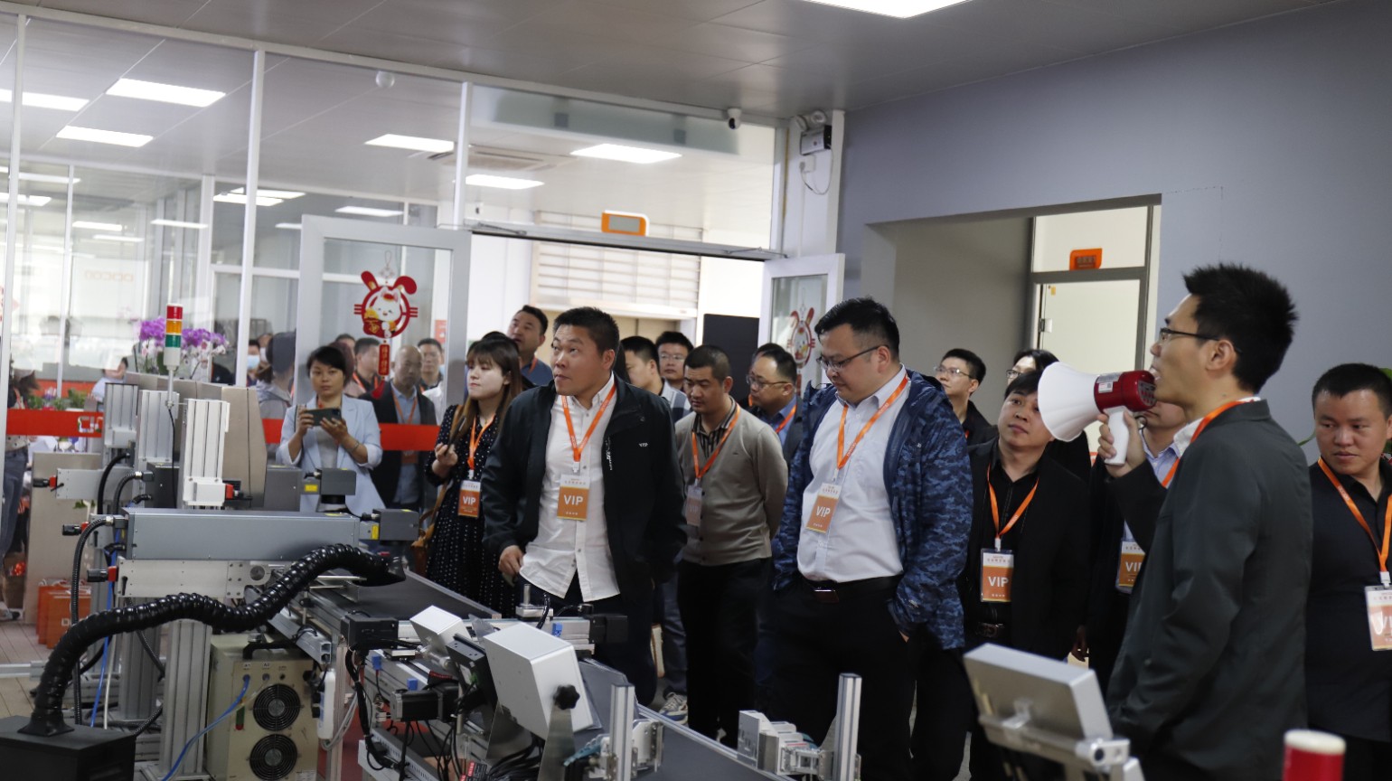 戰(zhàn)略賦能，深度合作丨杜高春季交流會在廣州召開